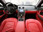 Maserati Quattroporte Sport GT S 2009 года